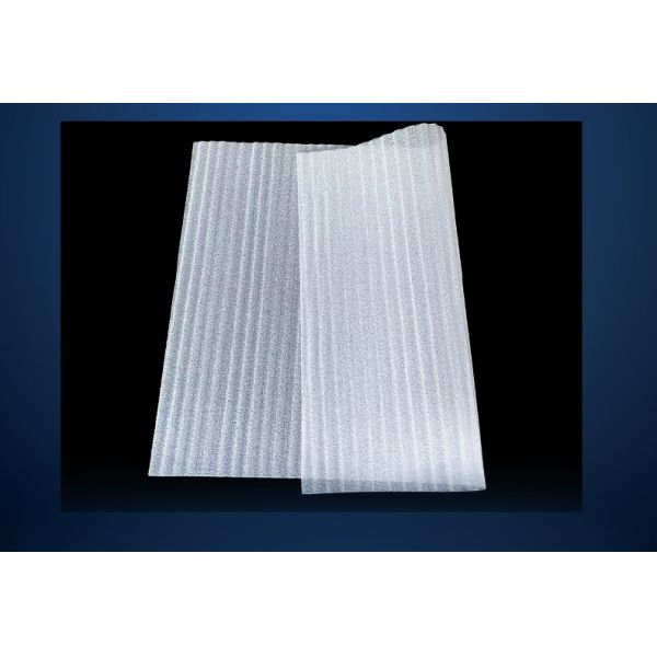 EPE Polyfoam Cushion Packaging Foam Lightweight Expandable Polyethylene Foam Roll 1.2m X 150m or Custom Thickness and Width