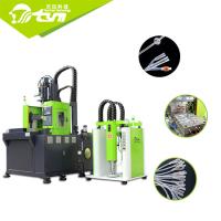 Equipamento estável do cateter de Foley da máquina da modelação por injeção do silicone do líquido de 500 x de 580mm