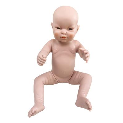 Intelligent Infant Pediatric Simulation Manikin ODM For Medical Schools