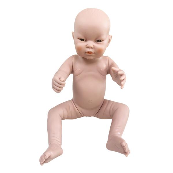 Intelligent Infant Pediatric Simulation Manikin ODM For Medical Schools