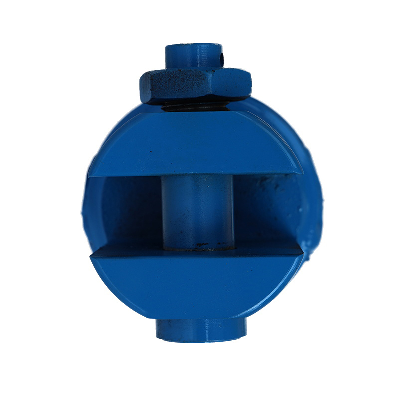 Bolt on HDD Swivels with 20T Withstand gravity