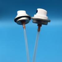 High-Precision Aerosol Paint Valve for Art Projects - Consistent Flow, Easy Control