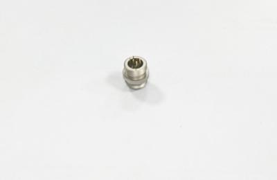 Sealed Type Hermetic Feedthrough Connectors For Industrial Applications