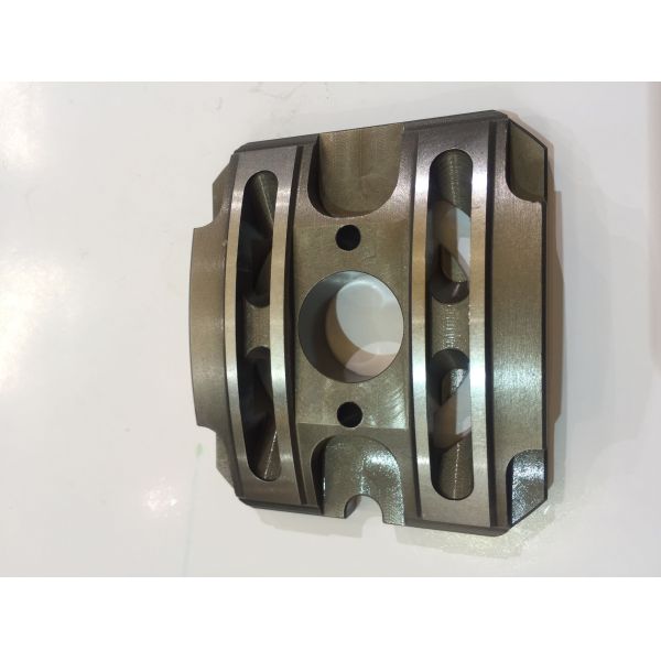 Возможность скорости гидронасоса Паркер В12-060 В14-060 В11-060 Паркер улучшенная частями