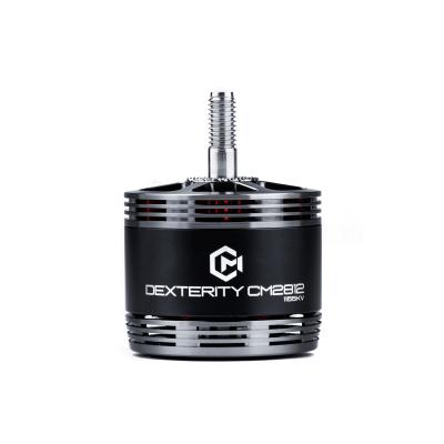 CM 2812 FPV Motor DC sem escovas