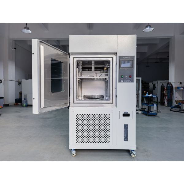 Weather Resistant Xenon Test Chamber , Lamp Environment Test Equipment