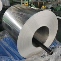 3105 precio de aluminio de la bobina de la venta al por mayor H14 H24 de la fábrica de la bobina