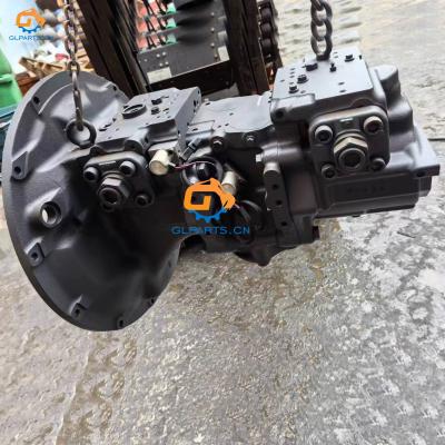 Pompes à piston hydraulique PC300LC-8MO Pour Komatsu 708-2G-00181 708-2g-11650