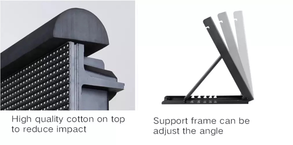 Гигантский стадион периметр светодиодный экран водонепроницаемая наружная светодиодная дисплейная панель для полноцветного видео