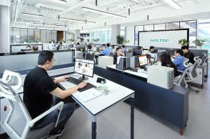 Beijing Holtop Artificial Environment Technology Co., Ltd