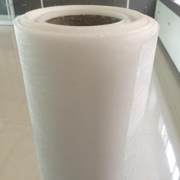Moisture Proof Polyethylene Roll On Waterproofing Membrane For Cargo Packaging