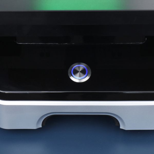 KP1010B CNC Vision Measuring System For Photovoltaic Fields