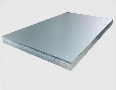conductor application aluminum plate  Best Selling Plain   7075 T6 Aluminium Sheet/plat