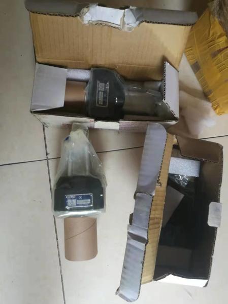 EDG-01-H Proportional Hydraulic Solenoid Valve for Vulcanizing cutting machine