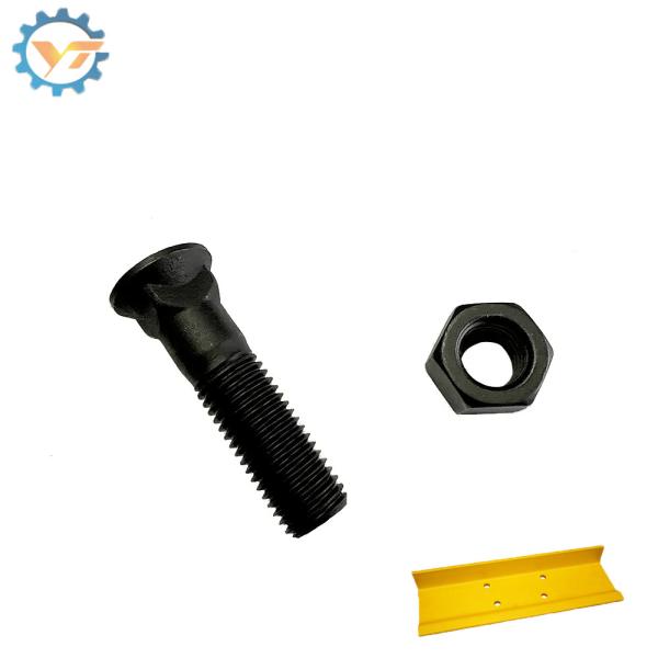 Peças de moagem para escavadeiras 9W8328