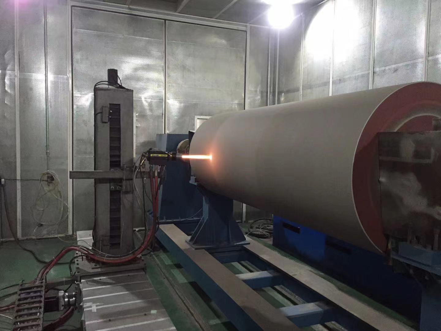 Wuxi LiChen Machinery Manufacturing Co., Ltd.