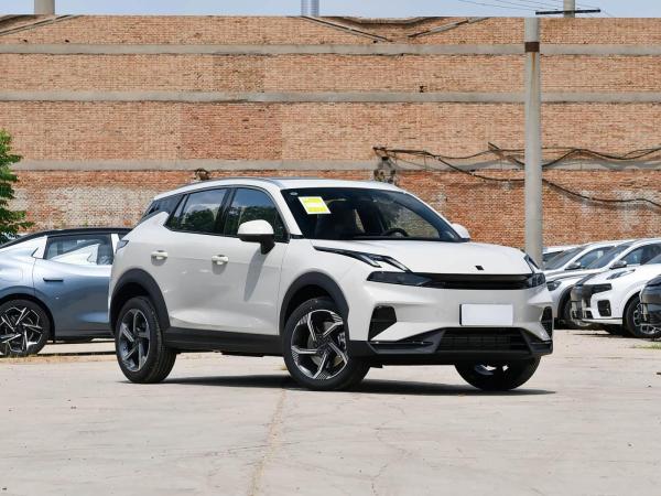 Coches Nuevos Populares Vehículos Usados Lynk&Co 06 2026 Relive 1.5T