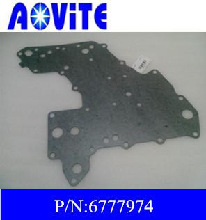 Allison control valve gasket 06777974 ; 6838904 ; 29528651 ; 29528652