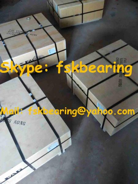 NNU4180-M FAG Bearings with Cylindrical Roller for Cement Machinery