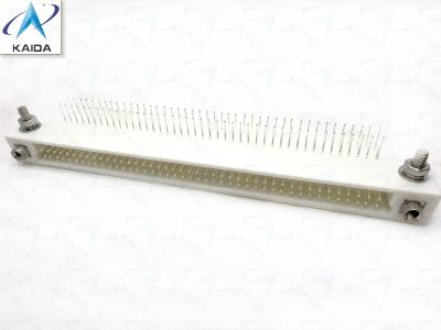 500 Mating Cycles Metal Shell Aluminium Material for Dependable Performance。CZJA Series Rectangular Connector.CZJA86J2T
