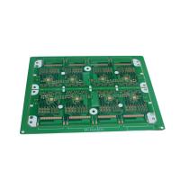 Conjunto de placas de circuito impresso de PCB personalizado Espessura de 3,2 mm Para industriais