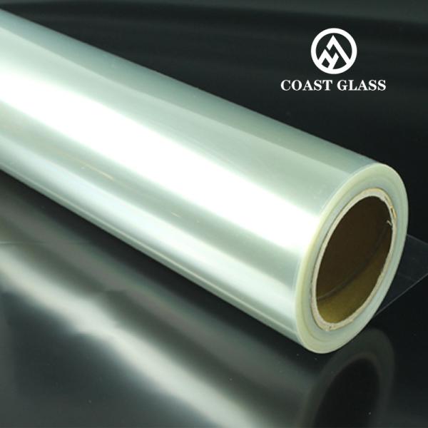 Anti UV Smart PDLC Film Dimming PDLC Film for Hospital Office Home