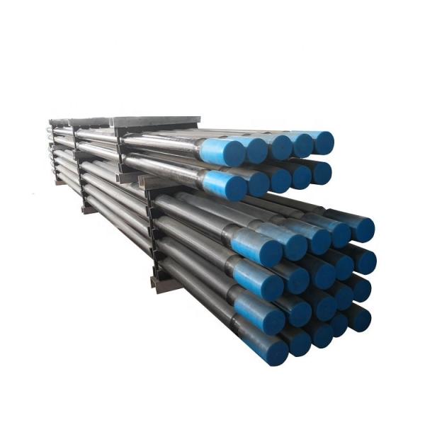 3660mm T38 MM Extension Threaded Drill Rod For Surface Mining Quarry 7324-4337C-30