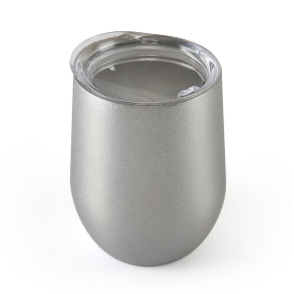 6oz / 8oz / 10oz / 12oz stainless insulated water bottle