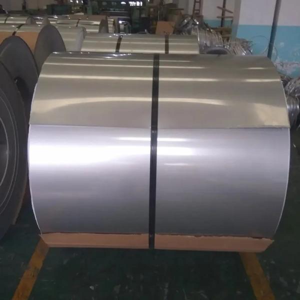 316 316L 310S 904L Stainless Steel Coil Roofing Sheet Polished