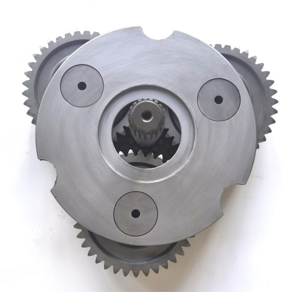 K9007411 K9007390 Tm40vd Dh225-9 Doosan Après-vente pièces de l'excavateur dernier véhicule porte-avions n ° 1 Assy