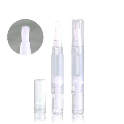Customizable Twist Cosmetic Pen Packaging 1.5ml 2ml Environmental Friendly