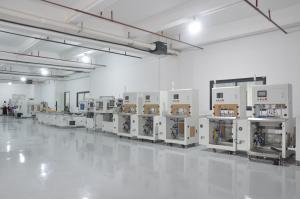 Dongguan Anxiang Intelligence Equipment Co., Ltd