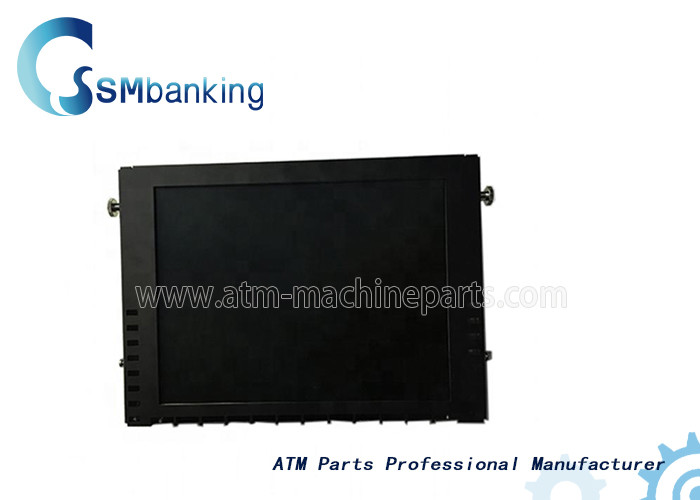 01750233251 Wincor Nixdorf ATM разделяют LCD-Коробку монитор Semi-HB 12,1 дюймов