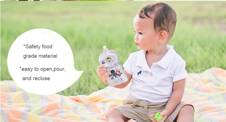 Biodegradable Liquid Aluminium Foil Packaging Bags Leakage Proof Custom Printed