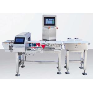 Food Processing Metal Detector
