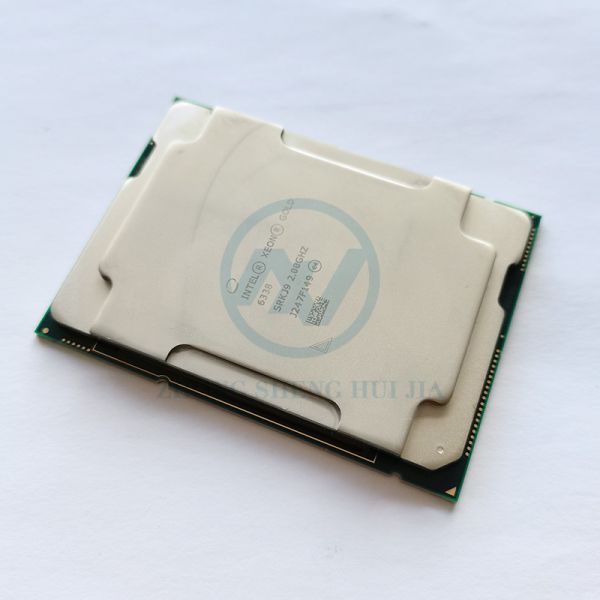 Intel Xeon Gold 6248R Processor 3.00 GHz 35.75M Cache 24 Core with 64-Bit Support and 2