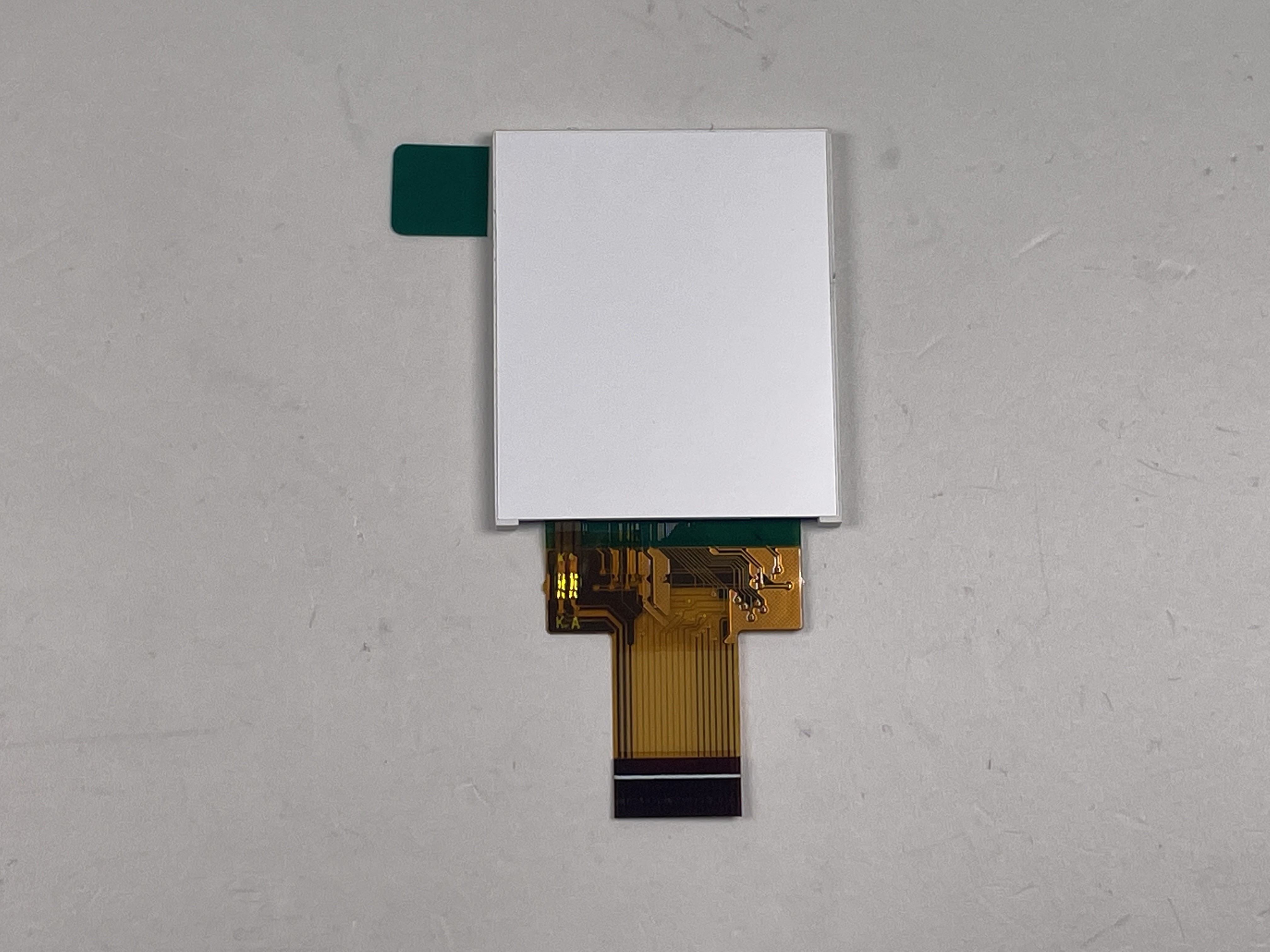 TFT LCD дисплей Производитель 1,44 дюйма 128 * 160 RGB Custom Driver IC ST7735SV
