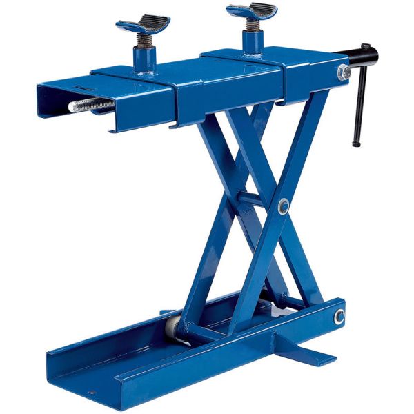 Mounting Stand 1100lb 15CM Motorcycle Lift Bench