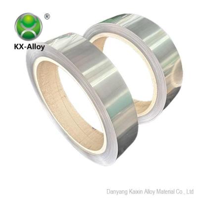 NO5500 Monel Alloy Welding Monel K500 Wire Strip Round Bar Rod