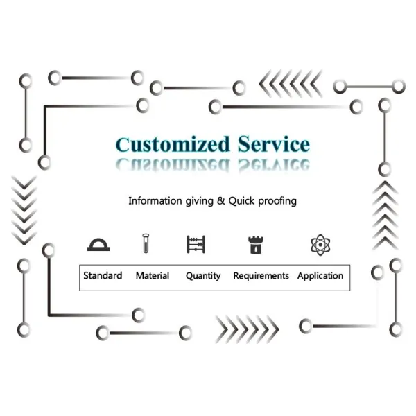 Части для волос из резины нерегулярной формы из резины специальной формы OEM ODM