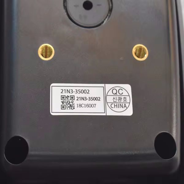 R210-7 R225-7 R250-7 R300-7 Экскаватор 21N3-35002 21N335002 Для Hyundai Monitor Display Panel