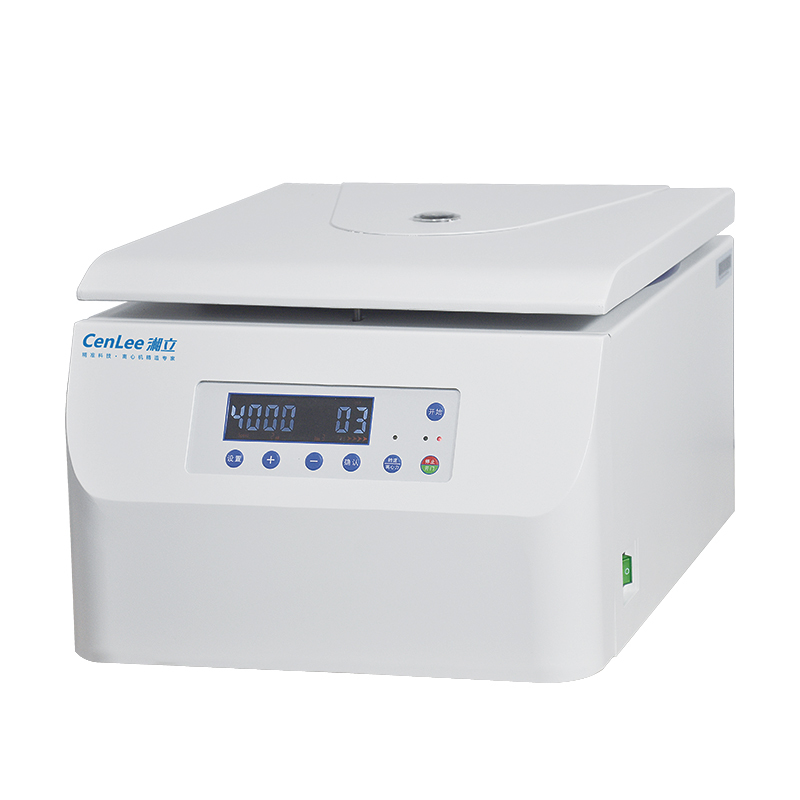 CTL420 Swing Bucket Centrifuge - Bench Top Low Speed Model