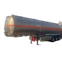 Transmisión manual del CIMC para el almacenamiento y transporte de petróleo
