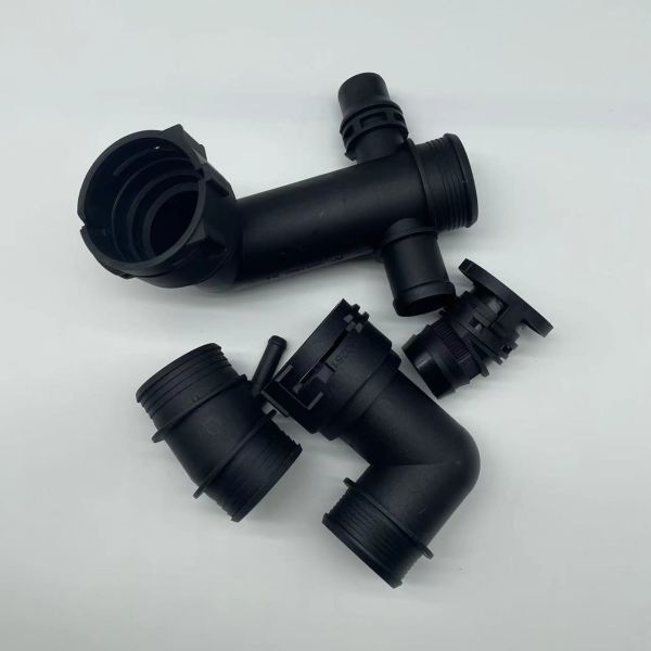 Customized Vehicle Mould Plastic Injection Molding Service for Manufacturing Process
