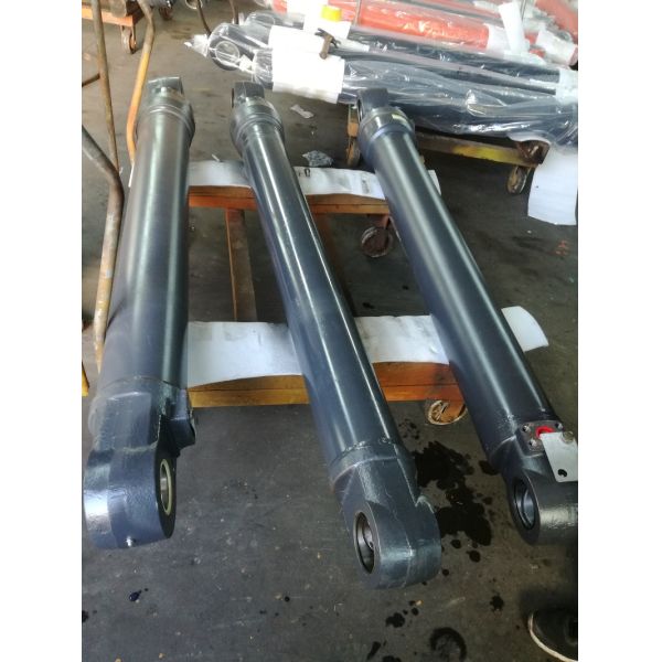 VOE14615025 Volvo EC220  boom hydraulic cylinder  high performance hydraulic cylinder excavator spare parts