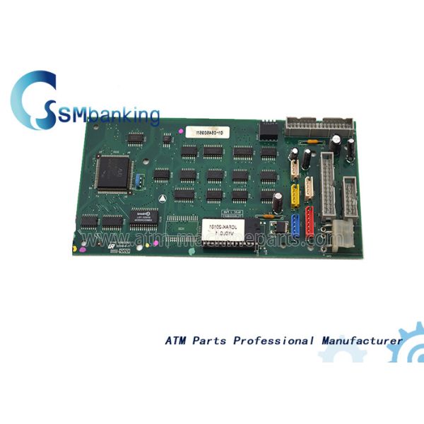 998-0879284 доска драйвера принтера 9980879284 журнала частей NCR ATM
