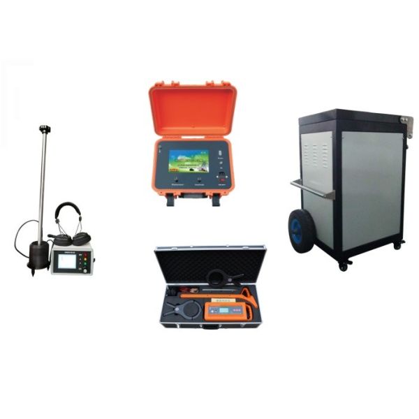0-8KV   0-16KV   0-32KV Cable fault location system