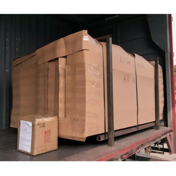 OEM Factory Manufactured Custom Black Anodizing High Precision CNC Machining Milling Automotive Spare Parts