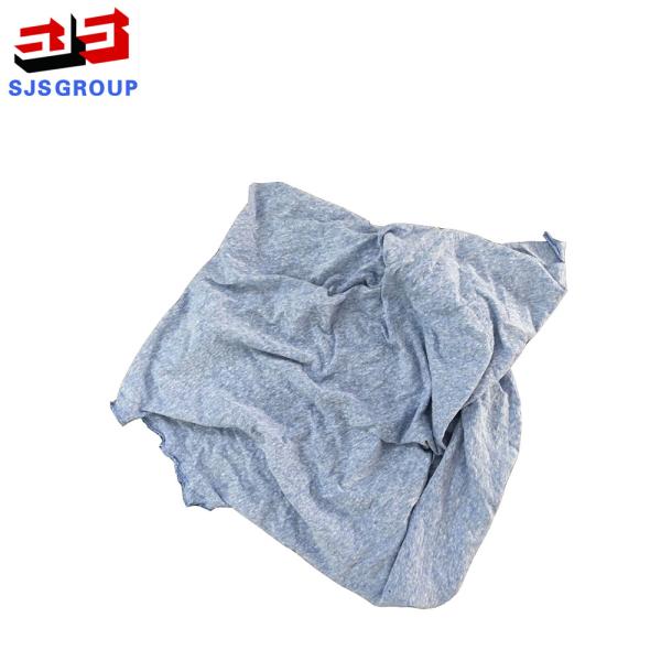 Water Absorbent Strongly 100kg/Bale Cotton Wiping Rags