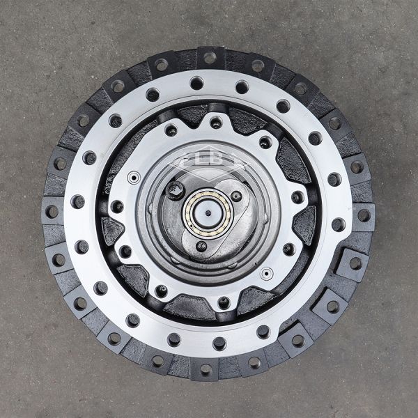 9251680 9263595 9186918 9203565 ZX450 Travel Gearbox ZX450-3 ZX470-3 Travel Reduction Gear